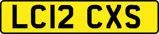 LC12CXS