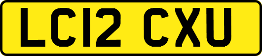 LC12CXU
