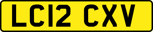 LC12CXV