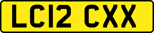 LC12CXX