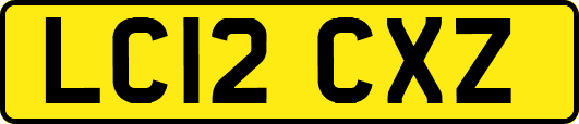 LC12CXZ