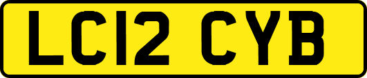 LC12CYB