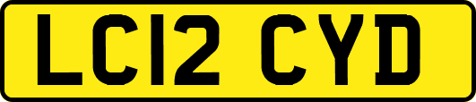LC12CYD
