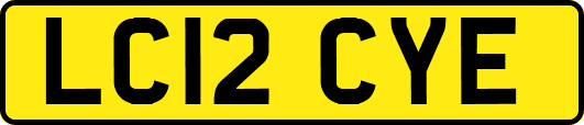 LC12CYE