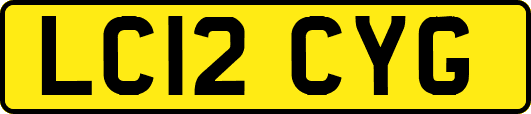 LC12CYG
