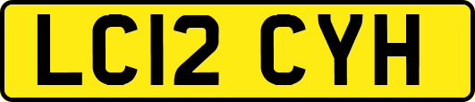 LC12CYH