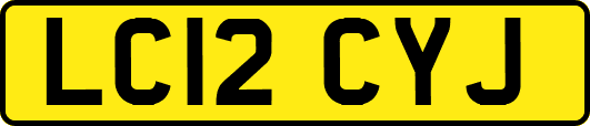 LC12CYJ