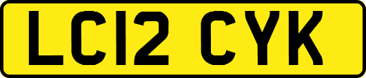 LC12CYK