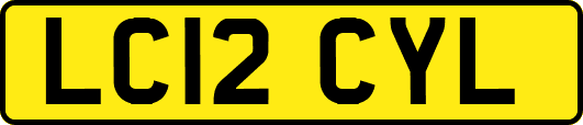 LC12CYL