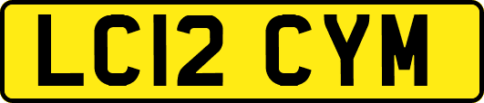LC12CYM
