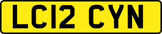 LC12CYN