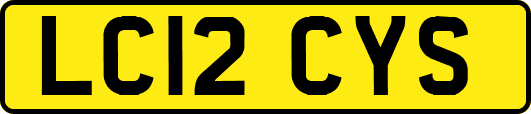 LC12CYS