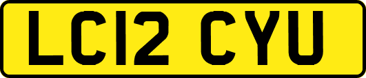 LC12CYU