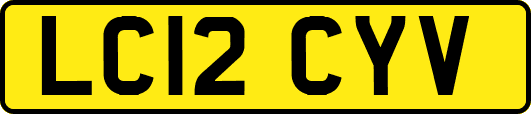 LC12CYV