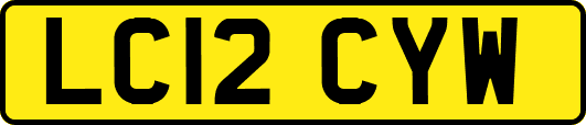 LC12CYW