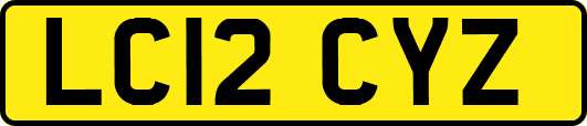 LC12CYZ