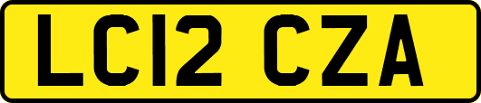LC12CZA