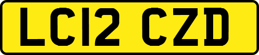 LC12CZD