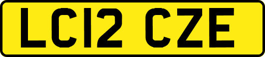 LC12CZE