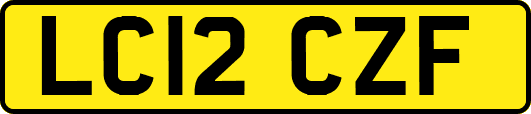 LC12CZF