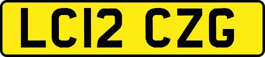 LC12CZG