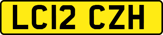 LC12CZH