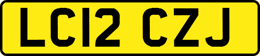 LC12CZJ
