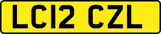 LC12CZL