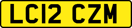 LC12CZM