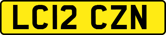 LC12CZN