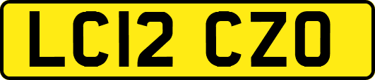 LC12CZO