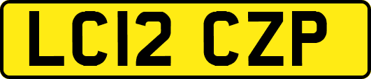 LC12CZP