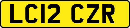 LC12CZR
