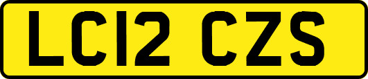 LC12CZS