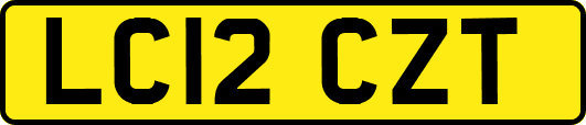 LC12CZT
