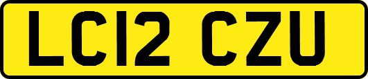 LC12CZU