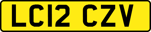 LC12CZV