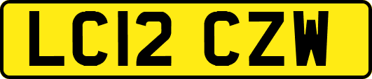 LC12CZW