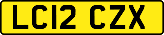 LC12CZX
