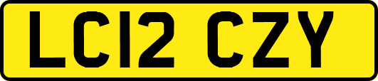 LC12CZY