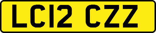 LC12CZZ