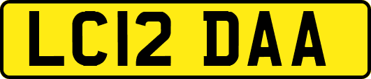 LC12DAA