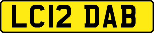 LC12DAB