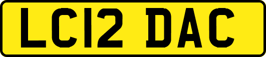 LC12DAC
