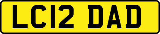 LC12DAD