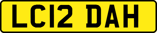 LC12DAH