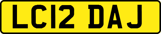 LC12DAJ