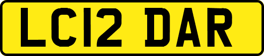 LC12DAR