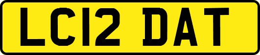 LC12DAT