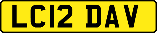 LC12DAV
